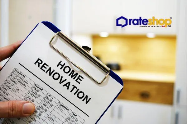 Home Renovation Loans: Essential Insights for Canadian Homeowners