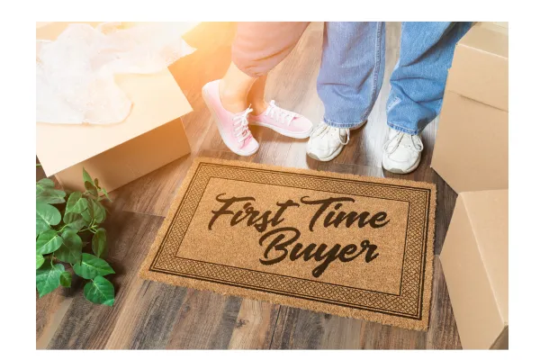 🏡 Top Mistakes First-Time Buyers Make in a Falling-Rate Market