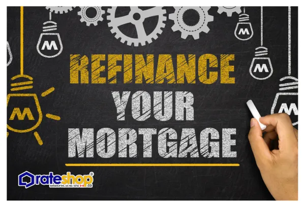  Is August 2025 the Right Time to Refinance