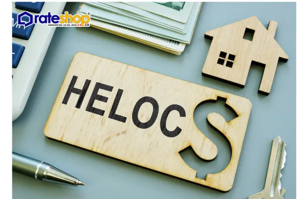 HELOC vs Refinance: Best Ways to Tap Home Equity in 2025