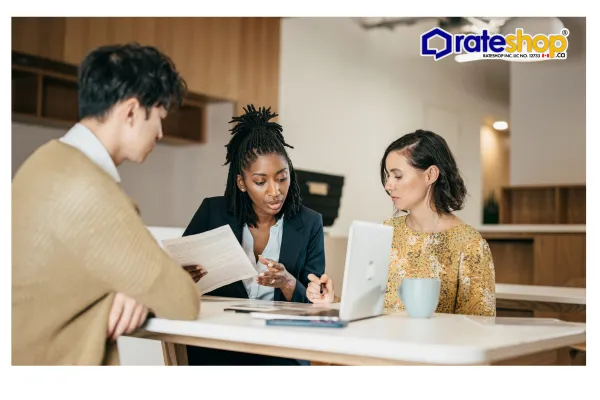 How Inflation and BoC Policy Are Shaping Mortgage Rates in August 2025