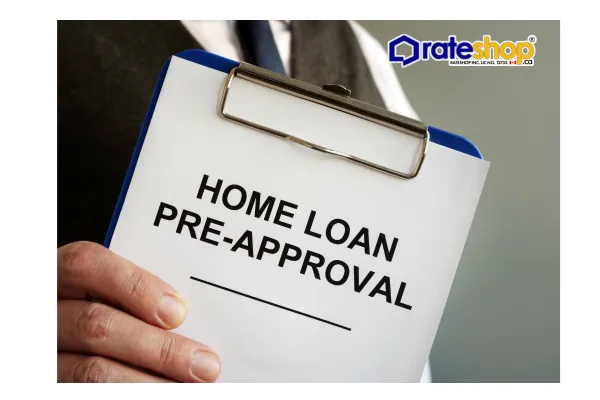Mortgage Pre-Approval Tips for New Buyers in 2025