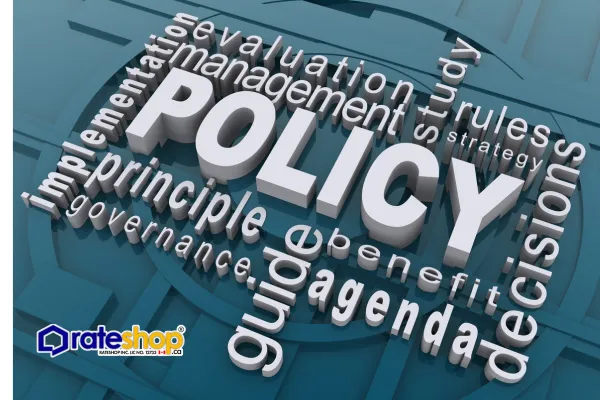 BoC Monetary Policy Report: Key Mortgage Insights from August 2025