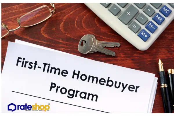 🧱 First-Time Home Buyer Programs in Canada: September 2025 Update