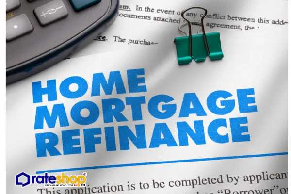 September 2025 the Right Time to Refinance Your Mortgage