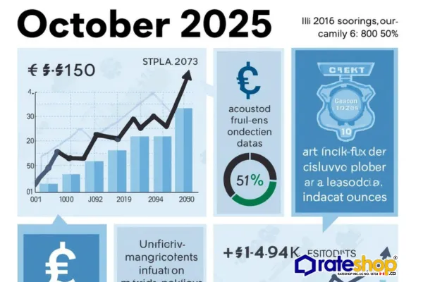 October 2025 Inflation Data