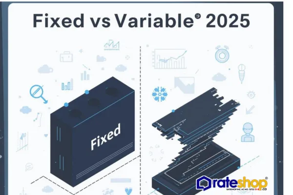 Fixed vs Variable in 2025