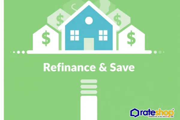 Refinance & Save
