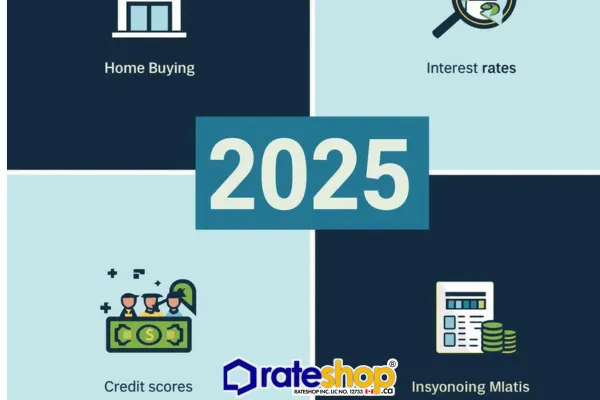 🧠 Educational / Evergreen Mortgage Topics for 2025
