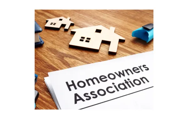 Financial Resolutions for Homeowners