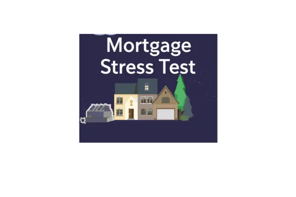 Mortgage Stress Test