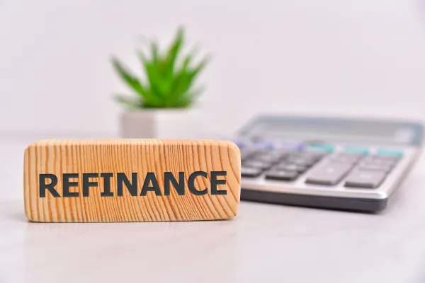 Refinancing in December 2025