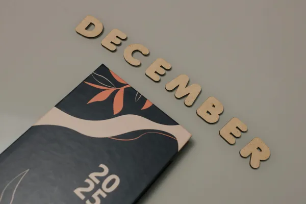 December 2025 a Good Time