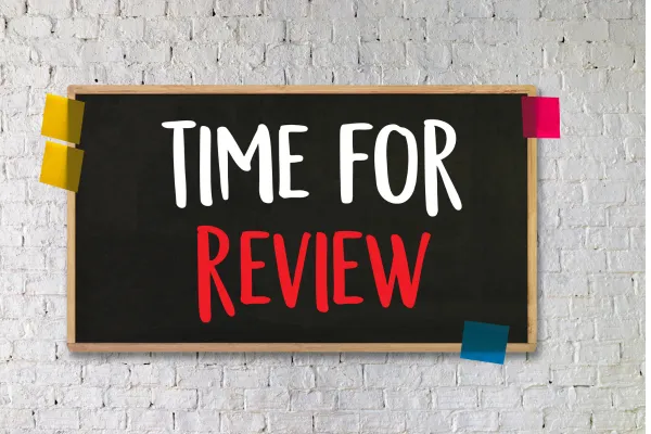 Review Your Mortgage