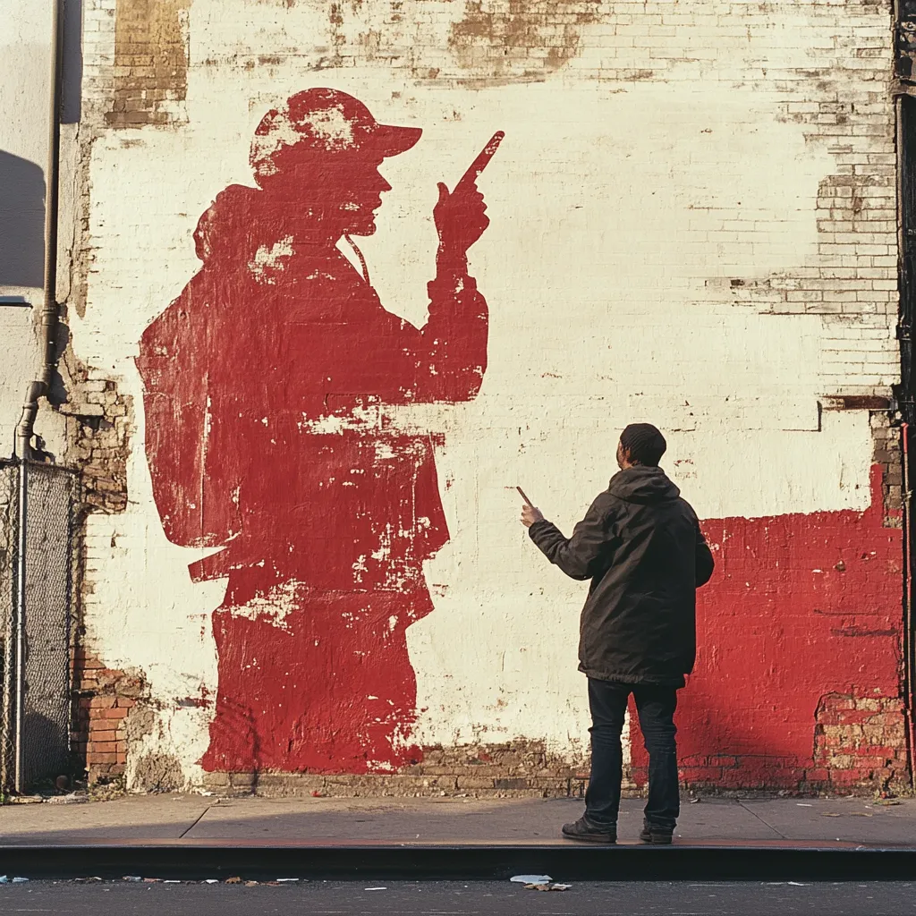 Cost-Effective Guerrilla Marketing Tactics for Impactful Brand Promotion