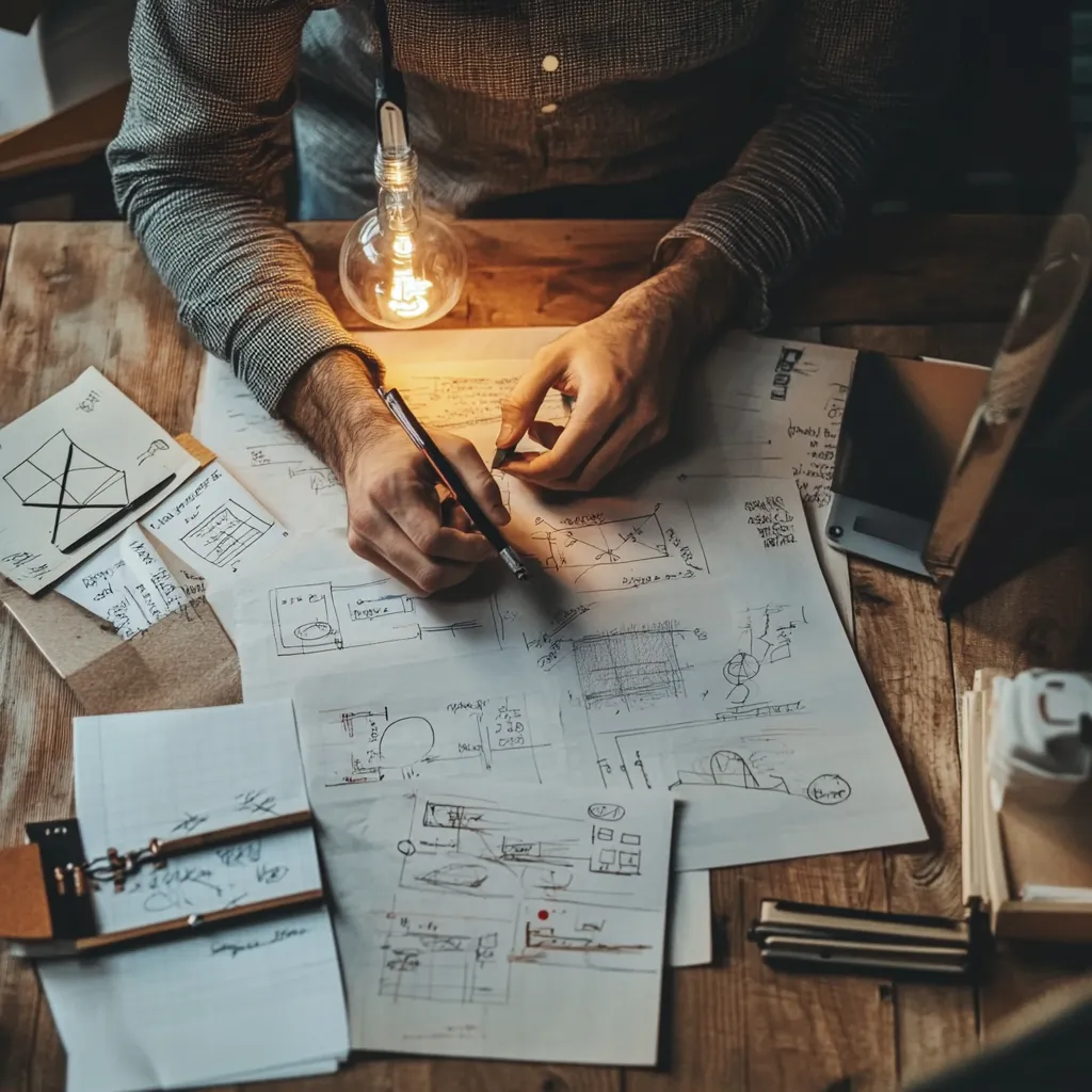 Creating a memorable brand