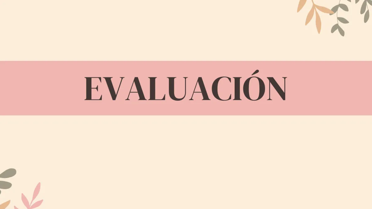 PRÓXIMOS PASOS DESPUÉS DE UNA EVALUACIÓN PSICOLÓGICA O NEUROPSICOLÓGICA PARA ADHD Y ASD