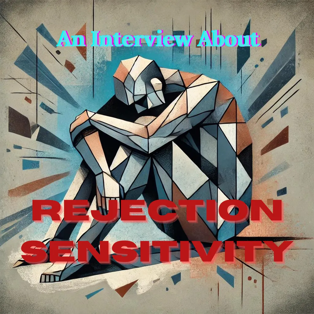 An Interview About Rejection Sensitivity