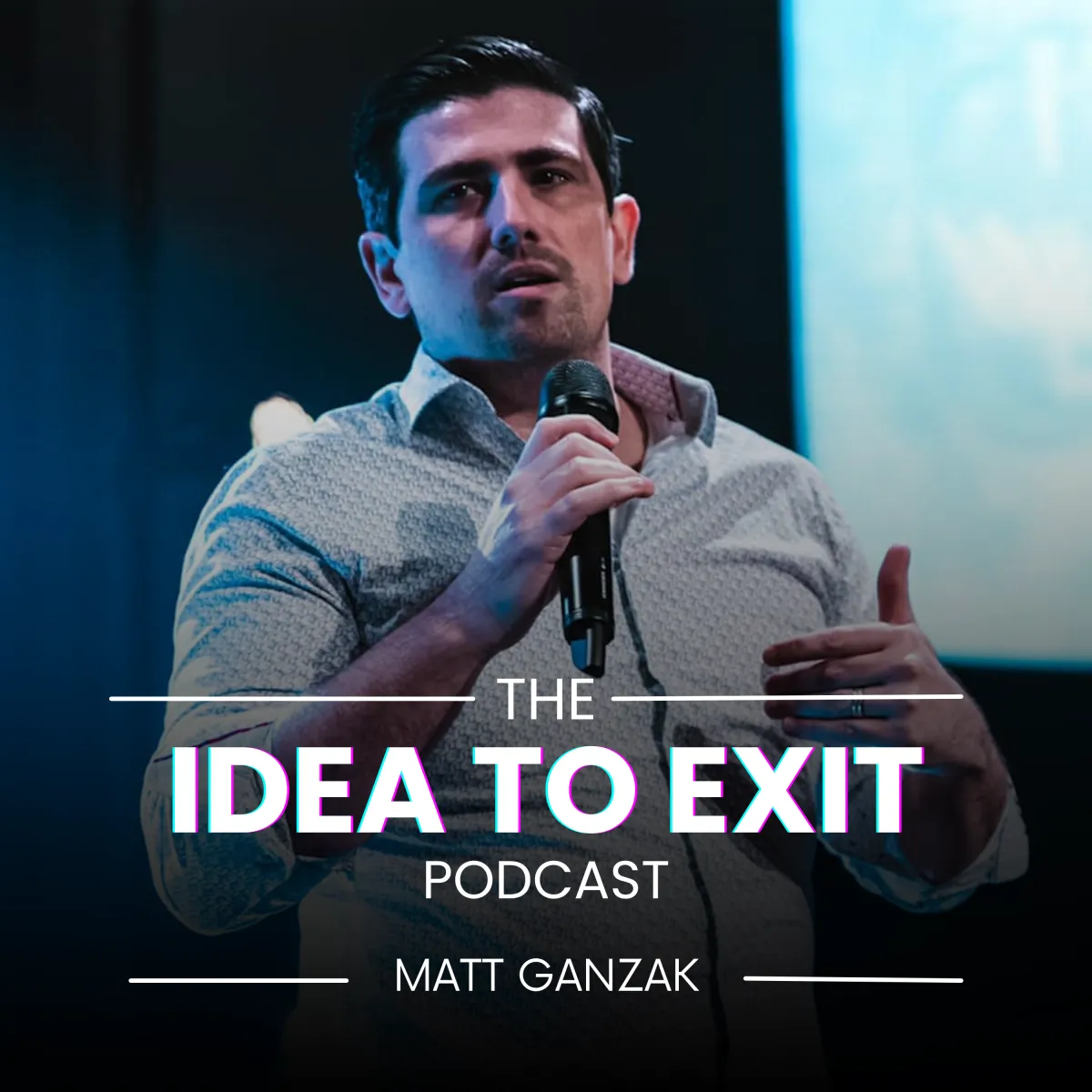 Episode 3 - Stay In Your Lane. Move Ridiculously Fast.