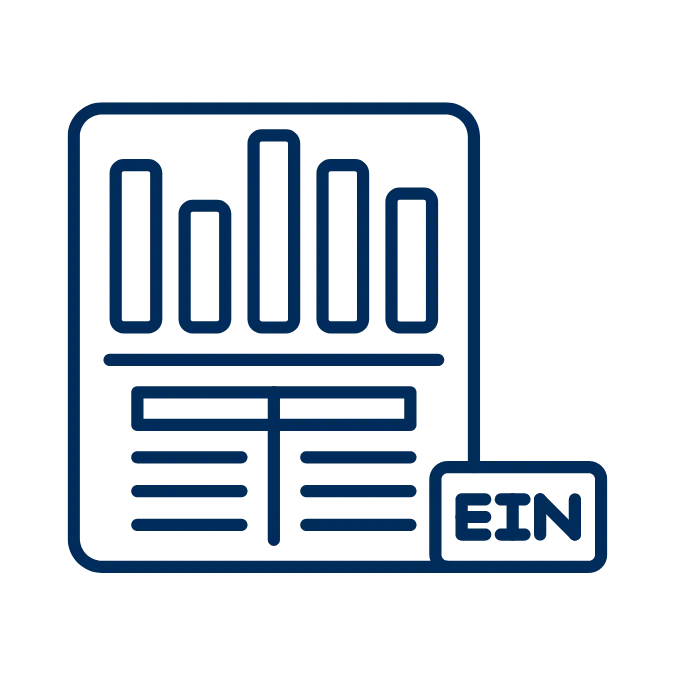 Cómo solicitar un EIN para tu LLC en EE.UU.: Guía completa