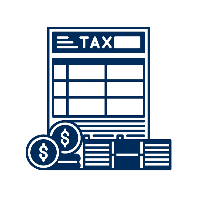 Cómo manejar las obligaciones tributarias de tu LLC