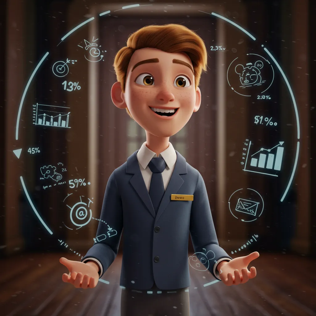 See What Really Moves the Needle: How AI Automation Reveals What’s Helping (and Hurting) Your Business