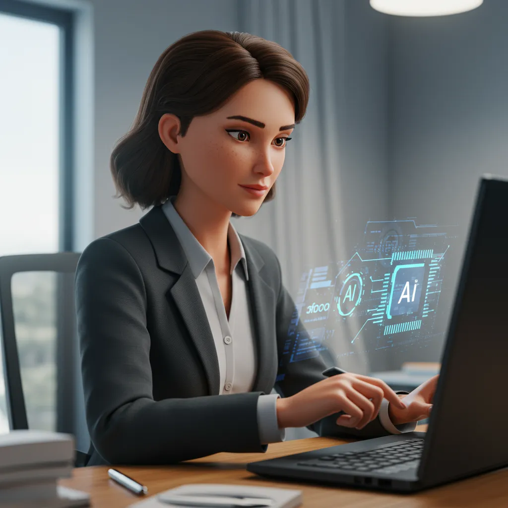 Scale With Systems: How AI Automation Creates Consistent Processes That Keep Your Business Running Smoothly
