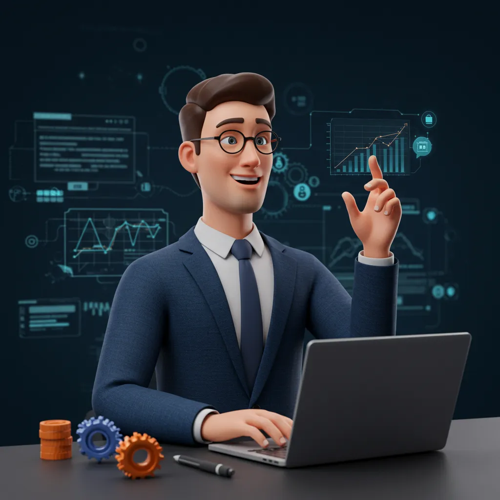Convert More Leads, Cut No-Shows: How AI Automation Keeps Your Pipeline Hot and Your Calendar Full