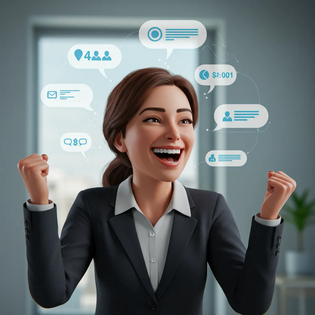Never Miss a Lead Again: How AI and Automation Stop Sales From Slipping Through the Cracks