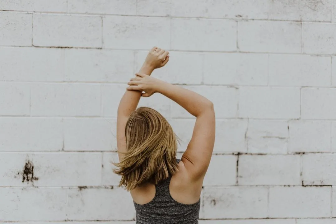 Best Stretches for Desk Workers | Dunedin, FL Chiropractor