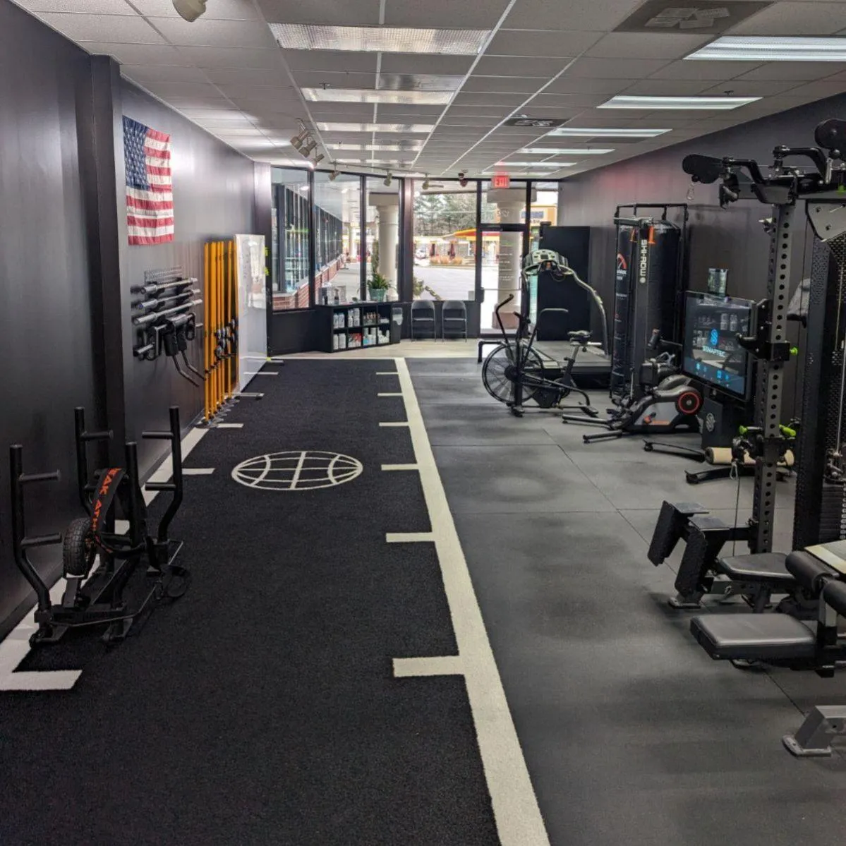 Enhancing Performance Programs