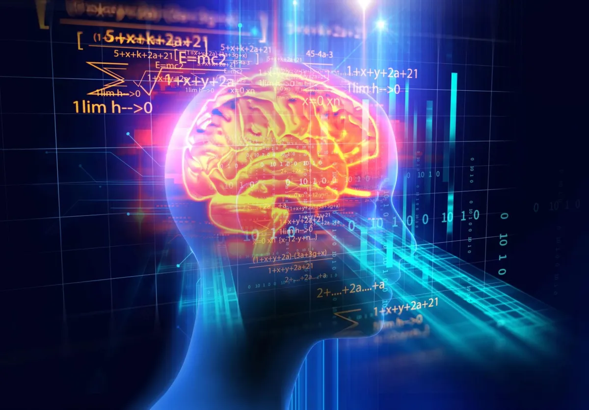 How Your Thoughts Shape Performance