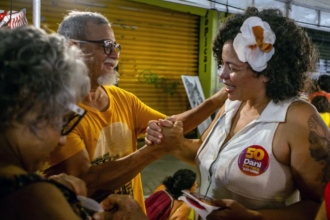 dani apoio cultura