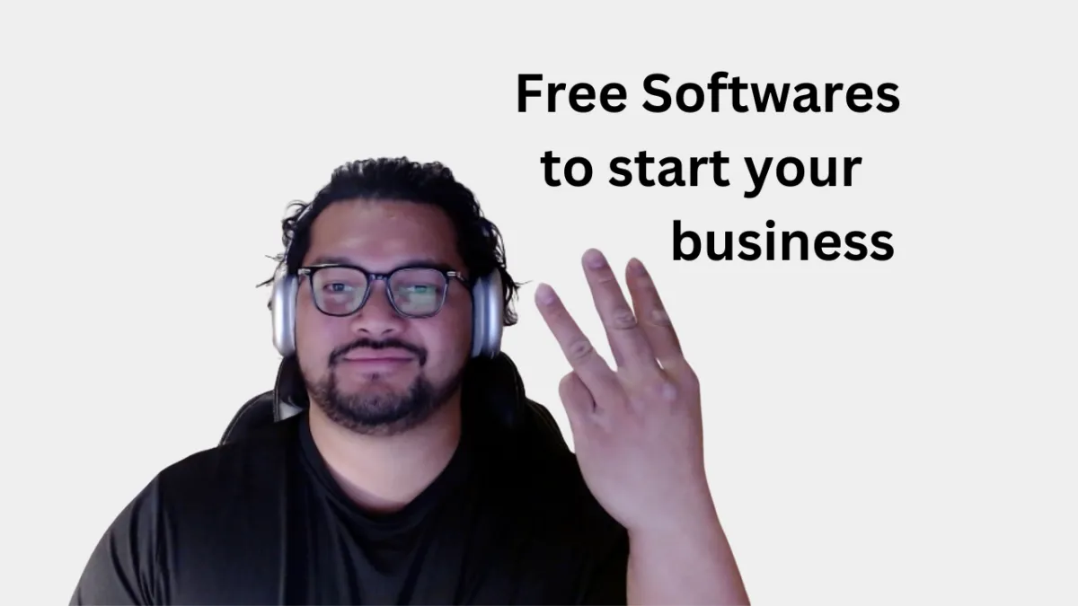 3 Free Softwares to Start Your Construction Company