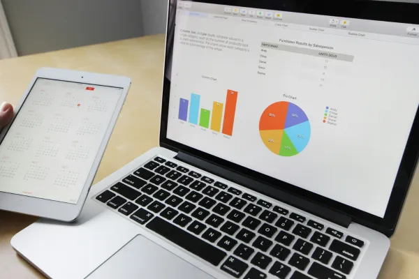 bookkeeping on a mac