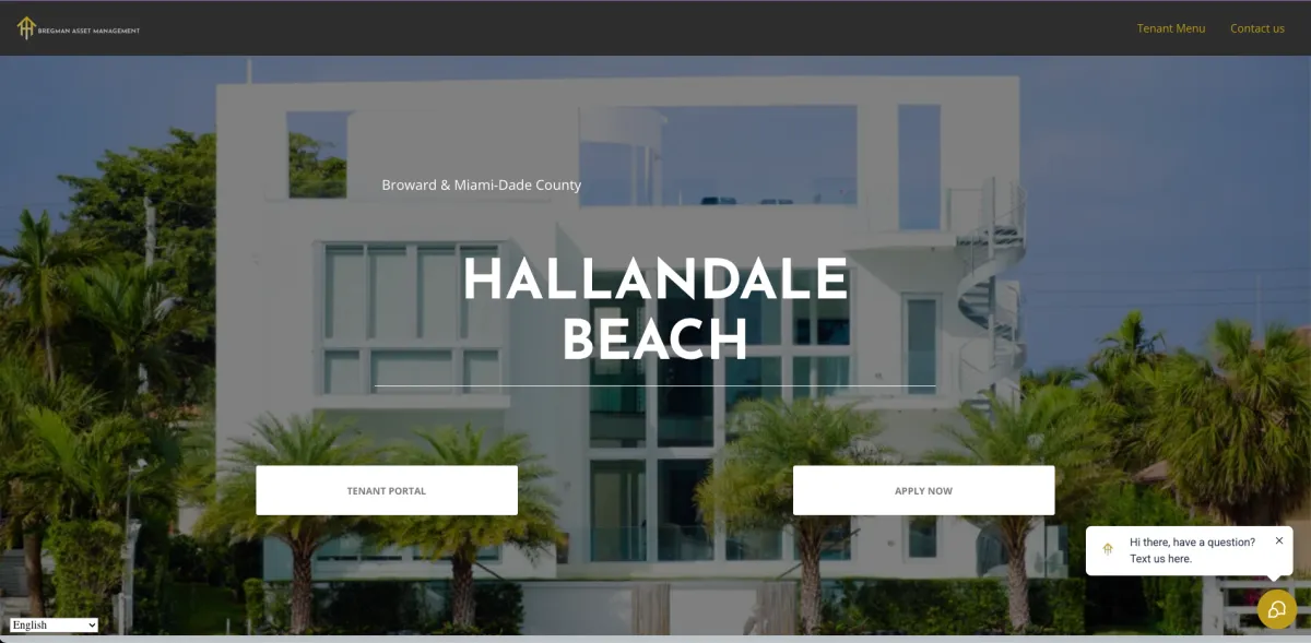 alphaaux web design