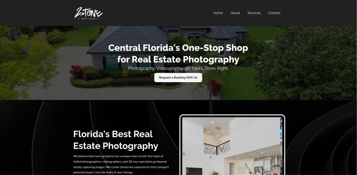 alphaaux web design