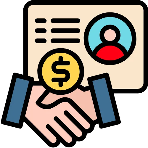Buying a business