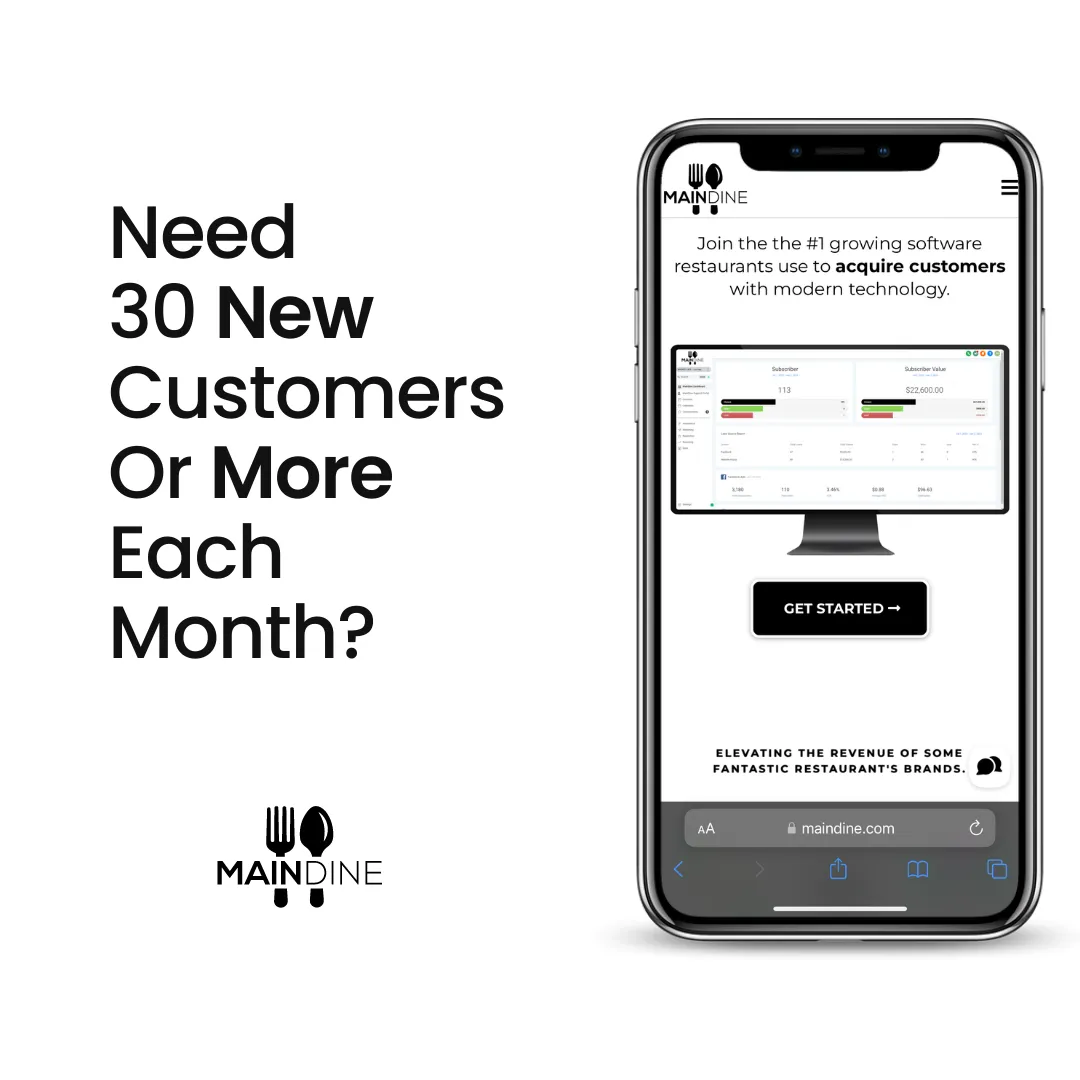 Subscribers Equal New Customers