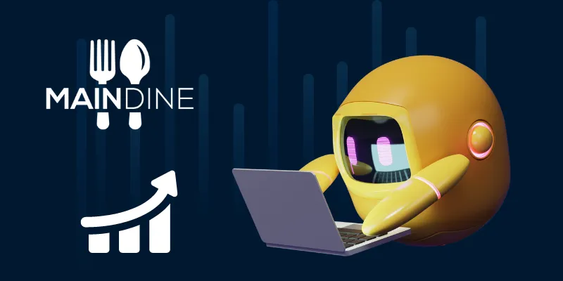 maindine-ai-chatbots