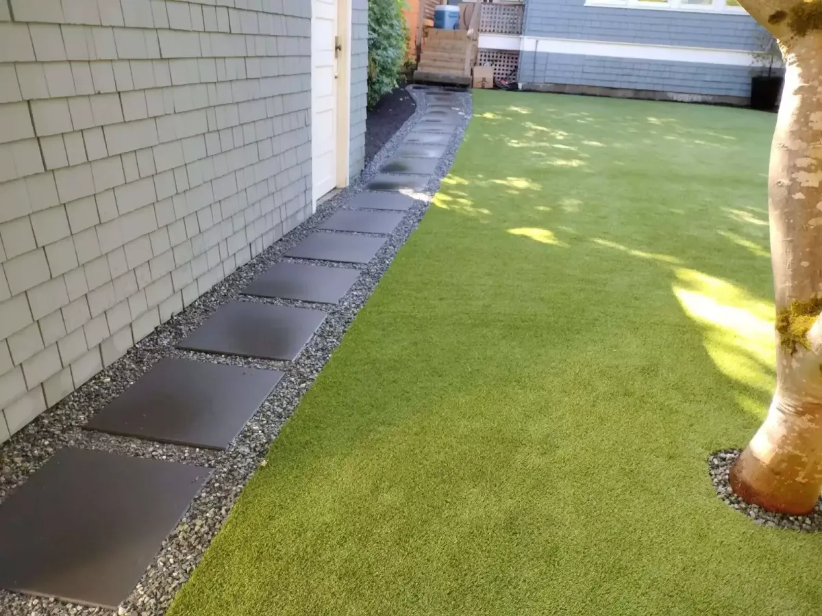 Turf in Bellevue, WA