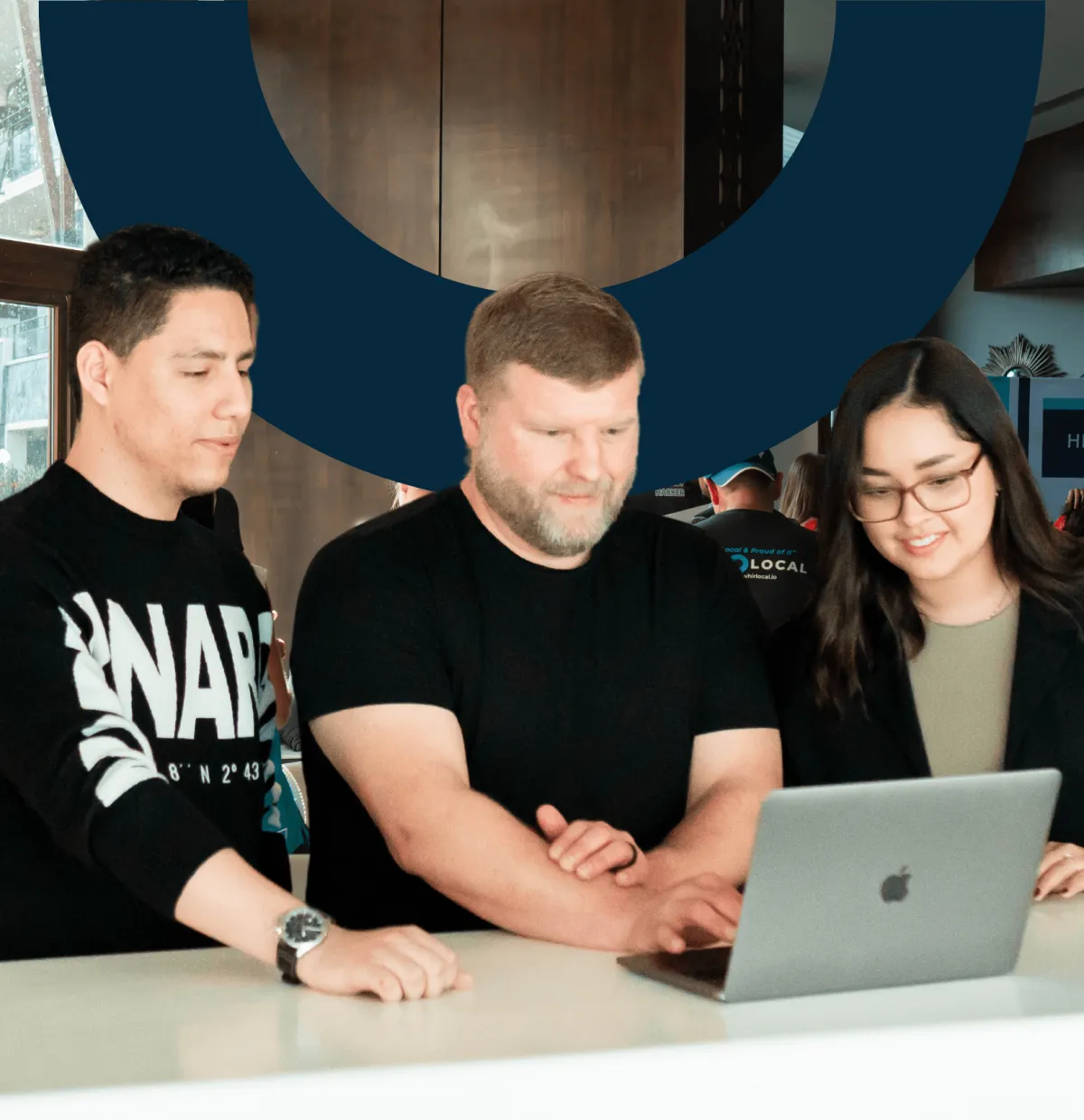 Developing a Business Strategy for Long-Term Success