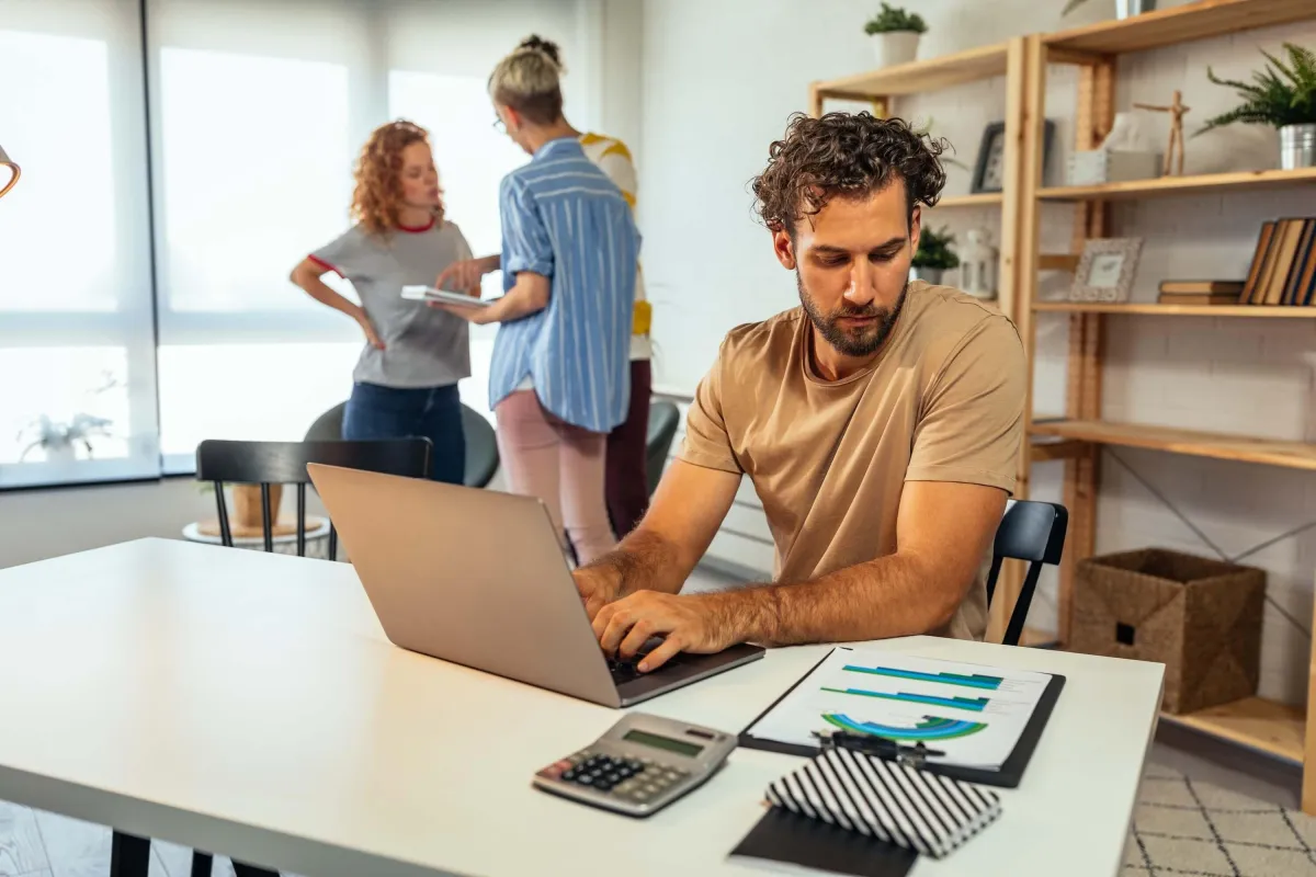 Balancing Faith, Family, and Business