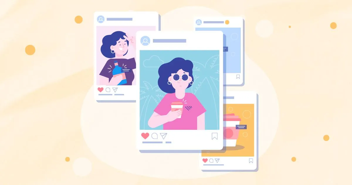 Aprende a crear contenido colaborando con marcas como influencer y creador digital.
