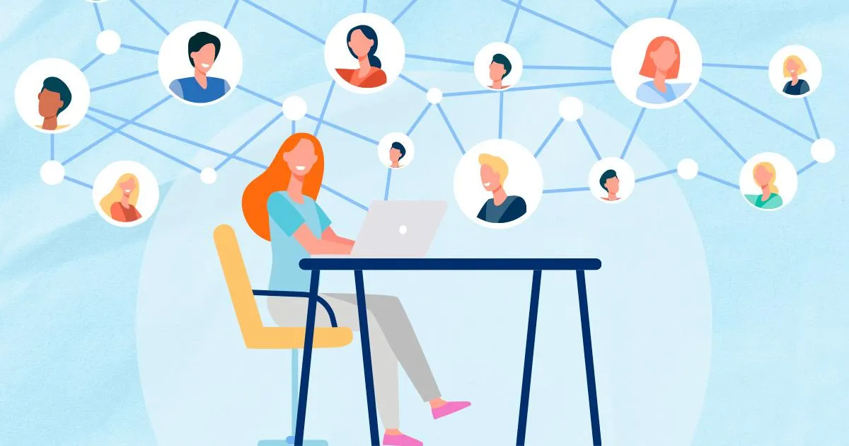 Cultiva una comunidad en RRSS