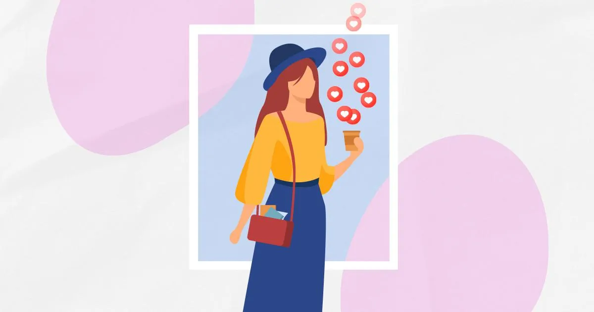 Conoce qué tipo de influencer eres y crea contenido intencional.