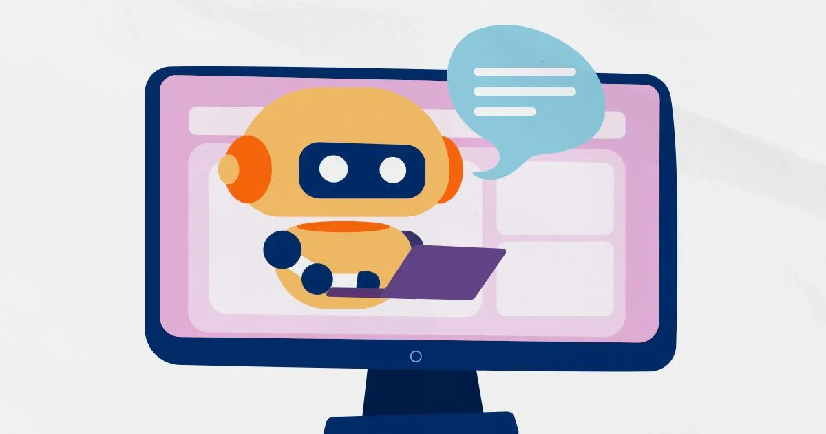 La IA como herramienta que conforma parte del proceso creativo de los creadores digitales. 