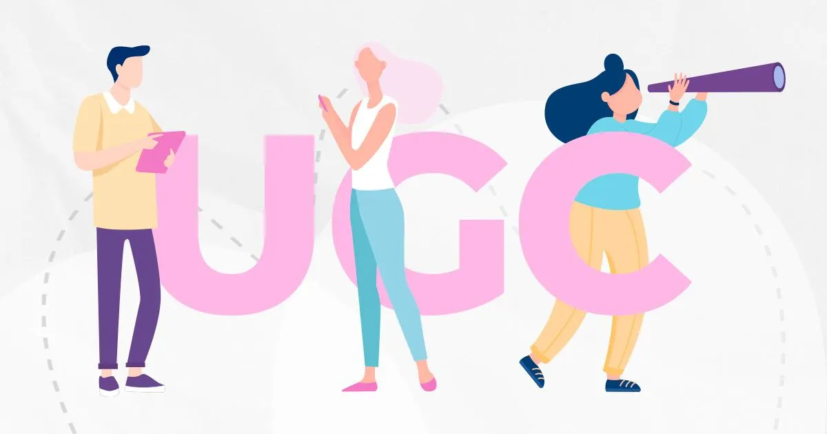 Beneficios sobre el UCG para visibilizar tus redes sociales