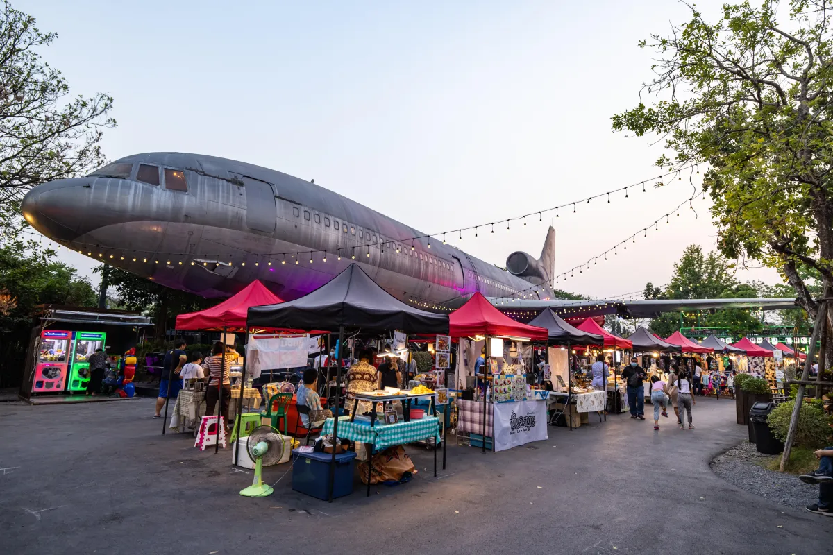 Food Vending Event