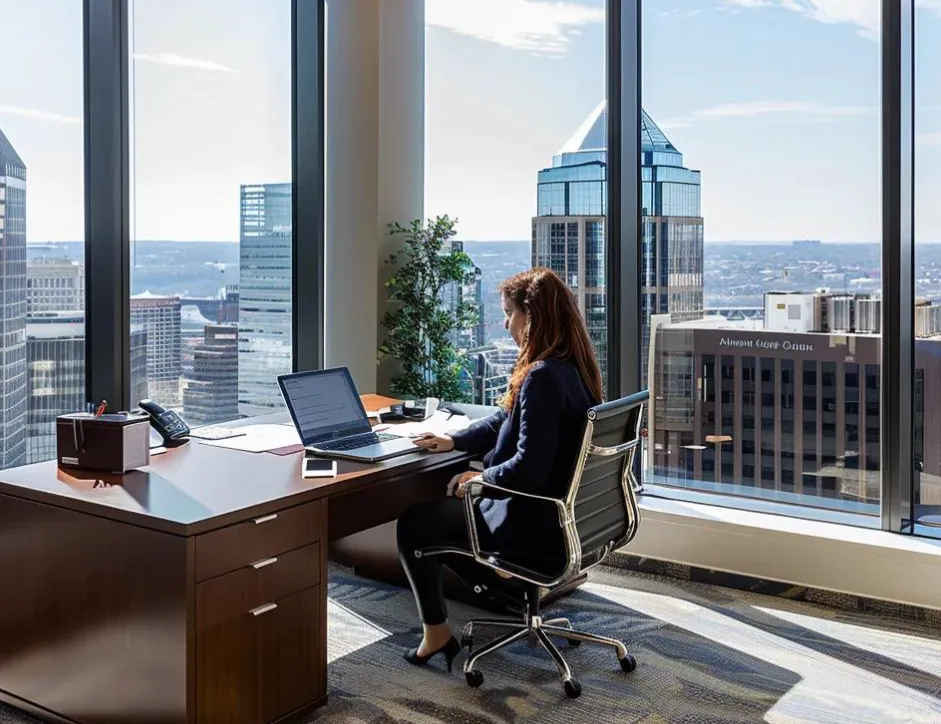 Expert Buying Property Legal Assistance in West Virginia